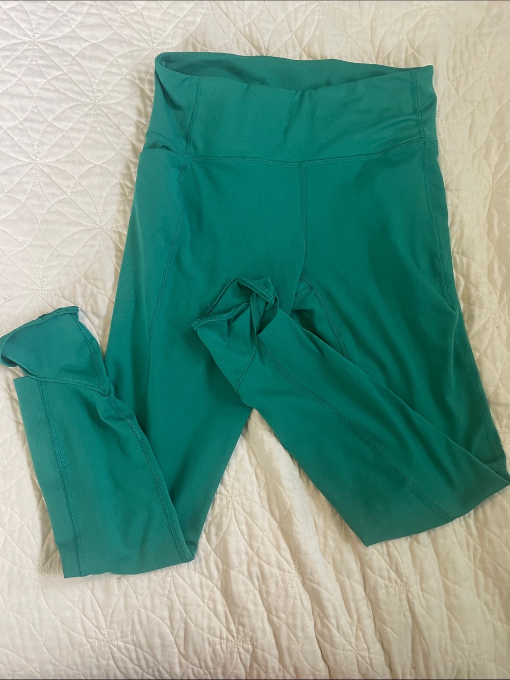 🖤3FOR30! all in motion leggings (sz sm)